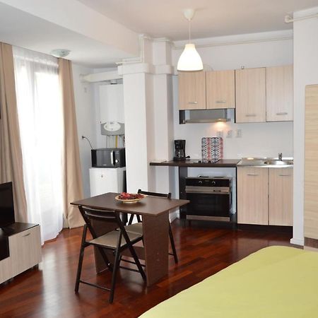 Bucharest Luxury Apartments Экстерьер фото