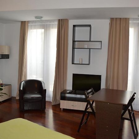 Bucharest Luxury Apartments Экстерьер фото