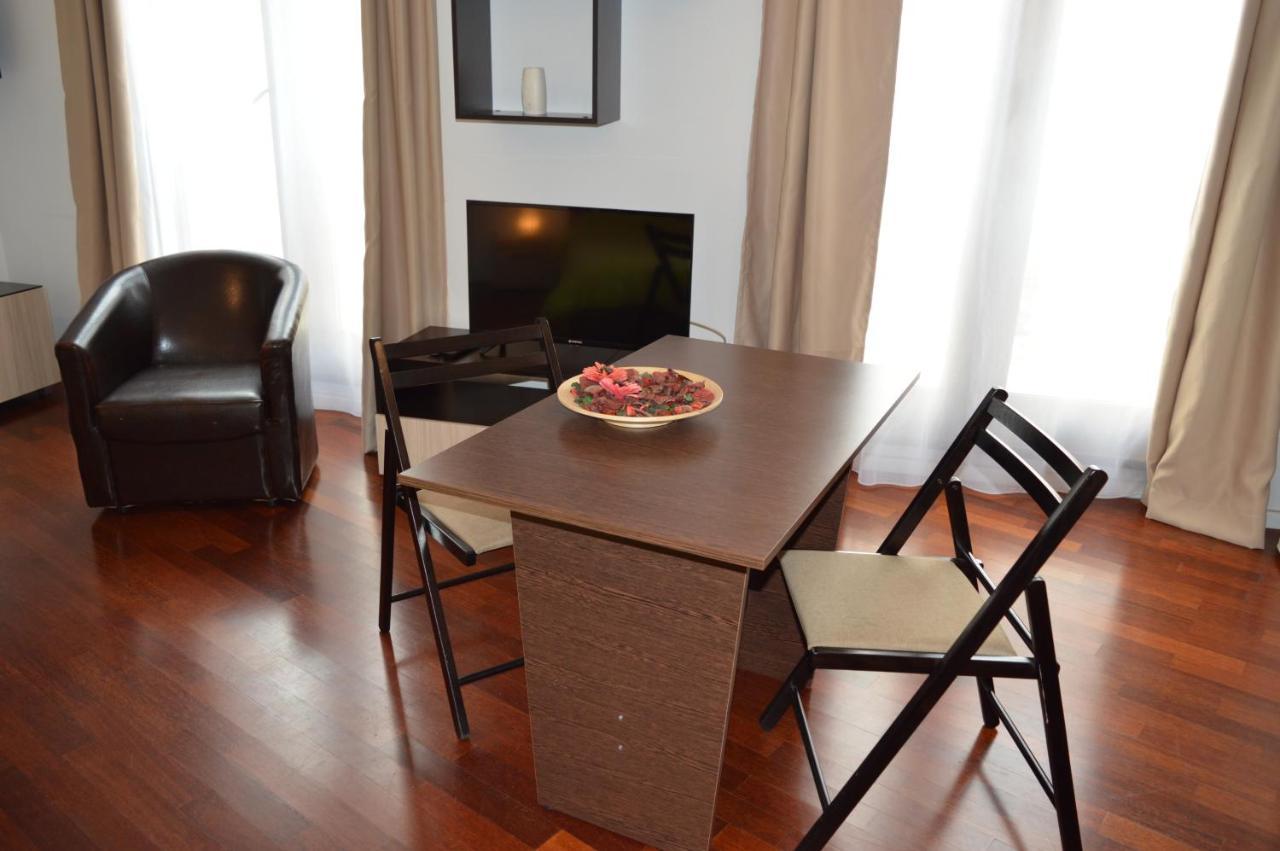 Bucharest Luxury Apartments Экстерьер фото