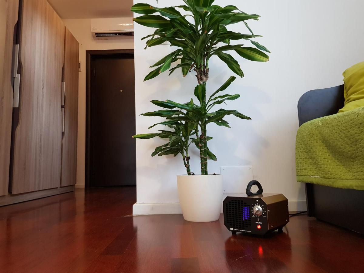 Bucharest Luxury Apartments Экстерьер фото