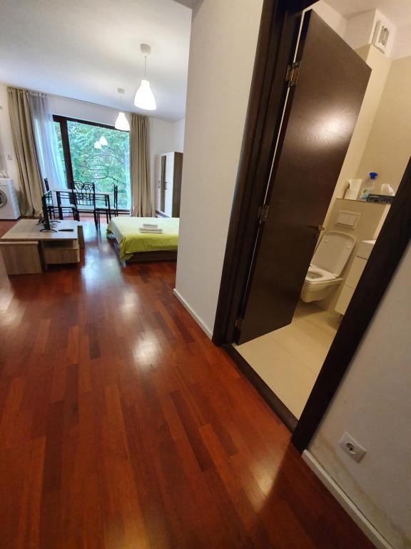 Bucharest Luxury Apartments Экстерьер фото
