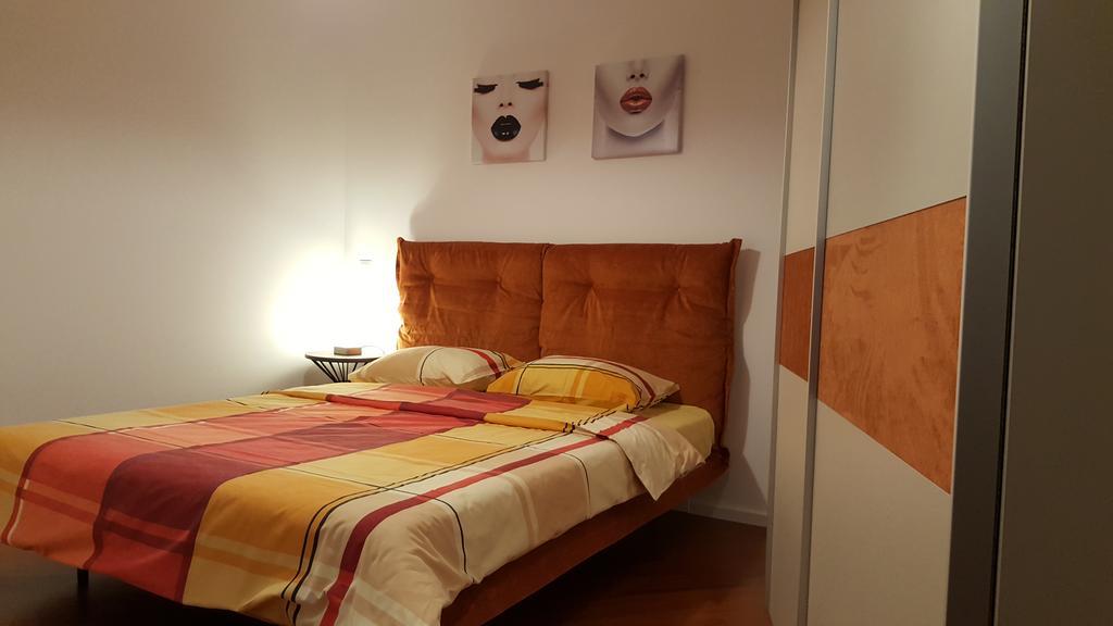 Bucharest Luxury Apartments Экстерьер фото