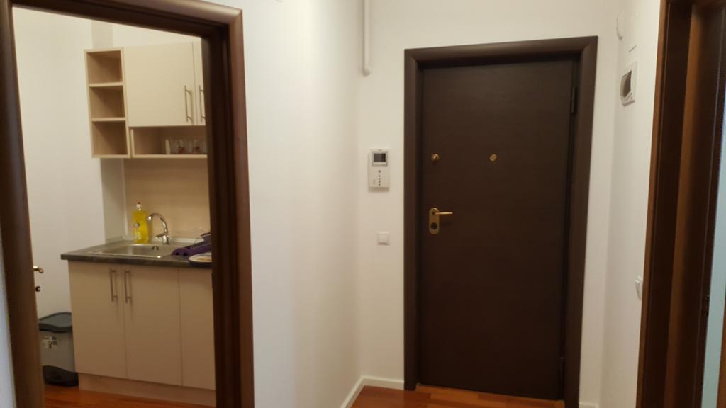Bucharest Luxury Apartments Экстерьер фото