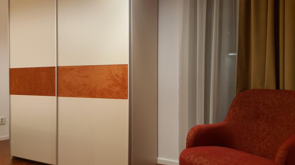 Bucharest Luxury Apartments Экстерьер фото