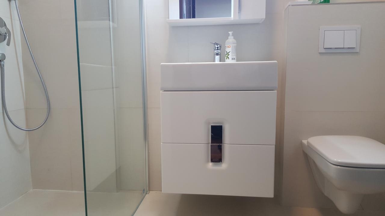 Bucharest Luxury Apartments Экстерьер фото