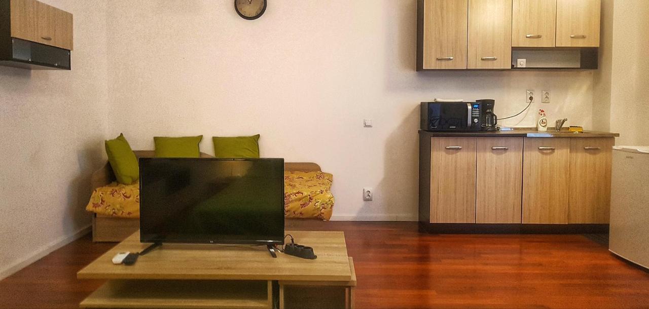 Bucharest Luxury Apartments Экстерьер фото