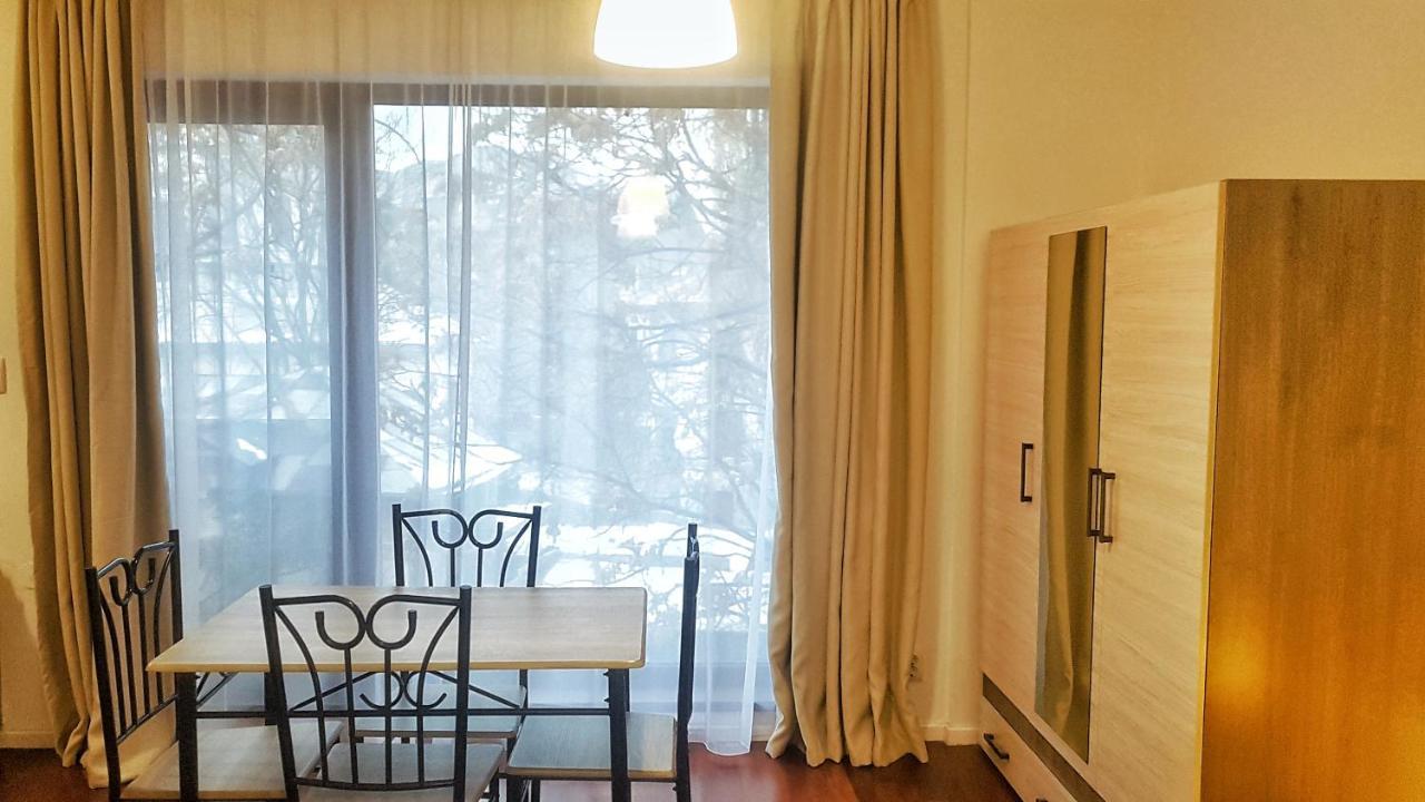 Bucharest Luxury Apartments Экстерьер фото