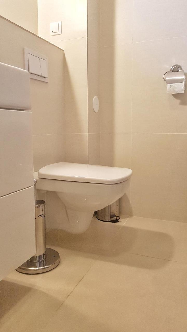 Bucharest Luxury Apartments Экстерьер фото