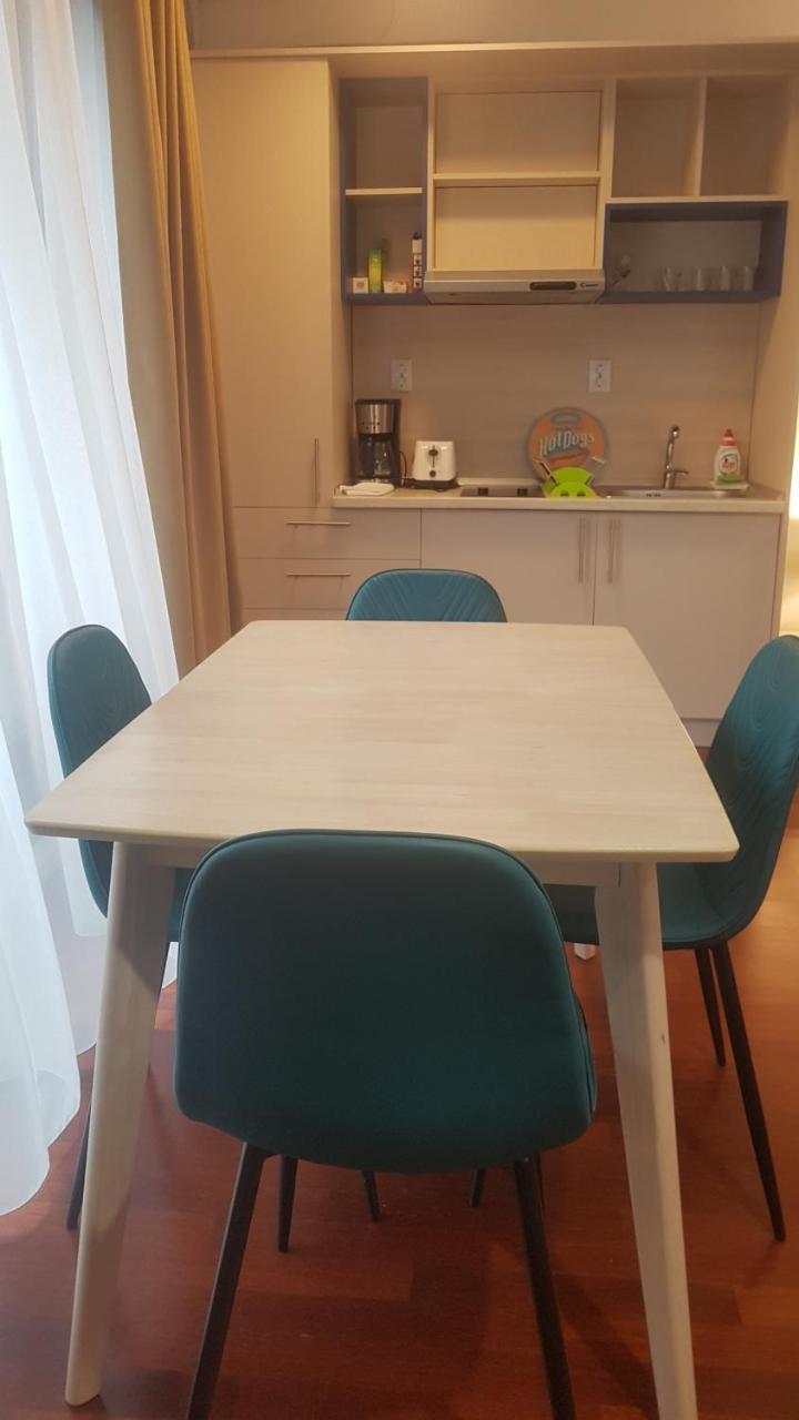 Bucharest Luxury Apartments Экстерьер фото