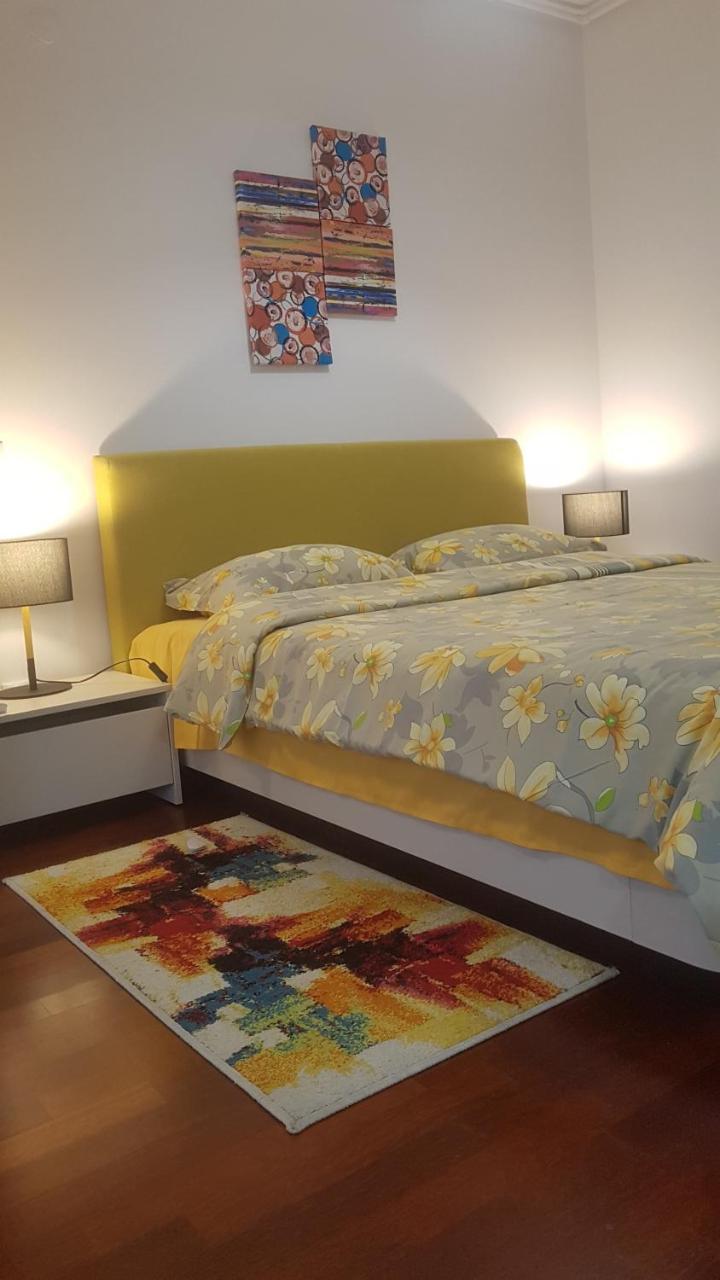 Bucharest Luxury Apartments Экстерьер фото