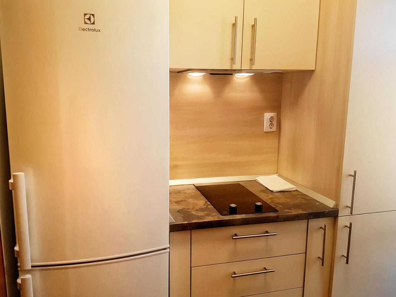 Bucharest Luxury Apartments Экстерьер фото