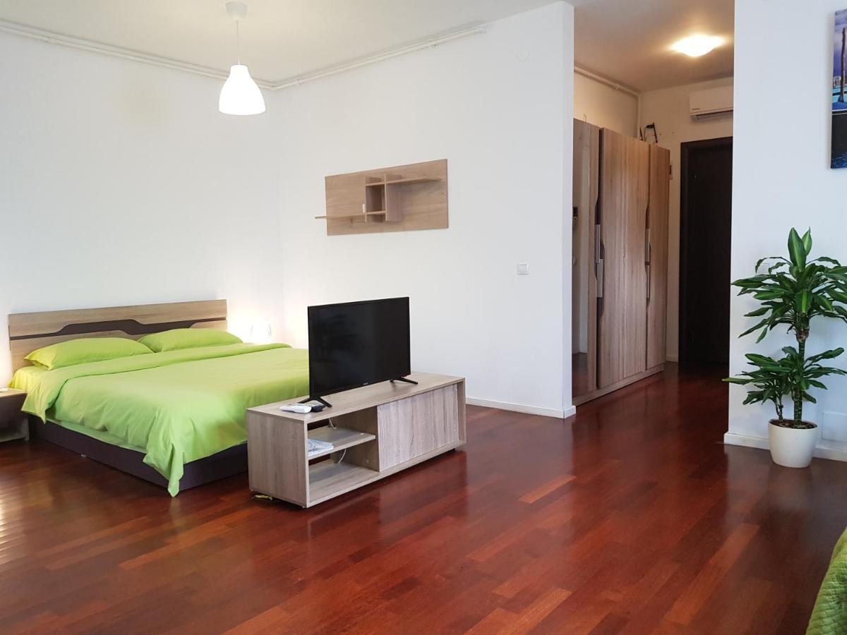 Bucharest Luxury Apartments Экстерьер фото