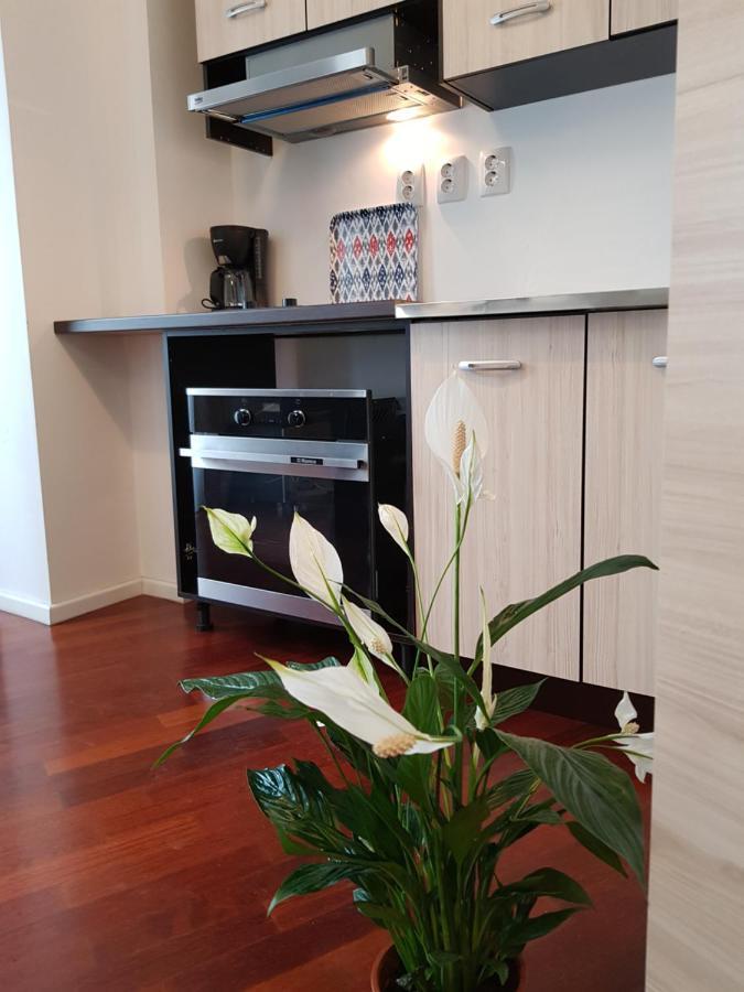 Bucharest Luxury Apartments Экстерьер фото